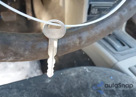 1989 Ford Mustang Lx from USA, damaged, VIN 1FABP44A6KF216200